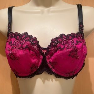 Lise Charmel Sexy Sortilege Demi Bra